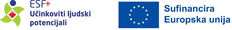 Sufinancira Europska unija
